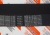 3072871 Приводной ребристый ремень BELT V RIBBED Cummins